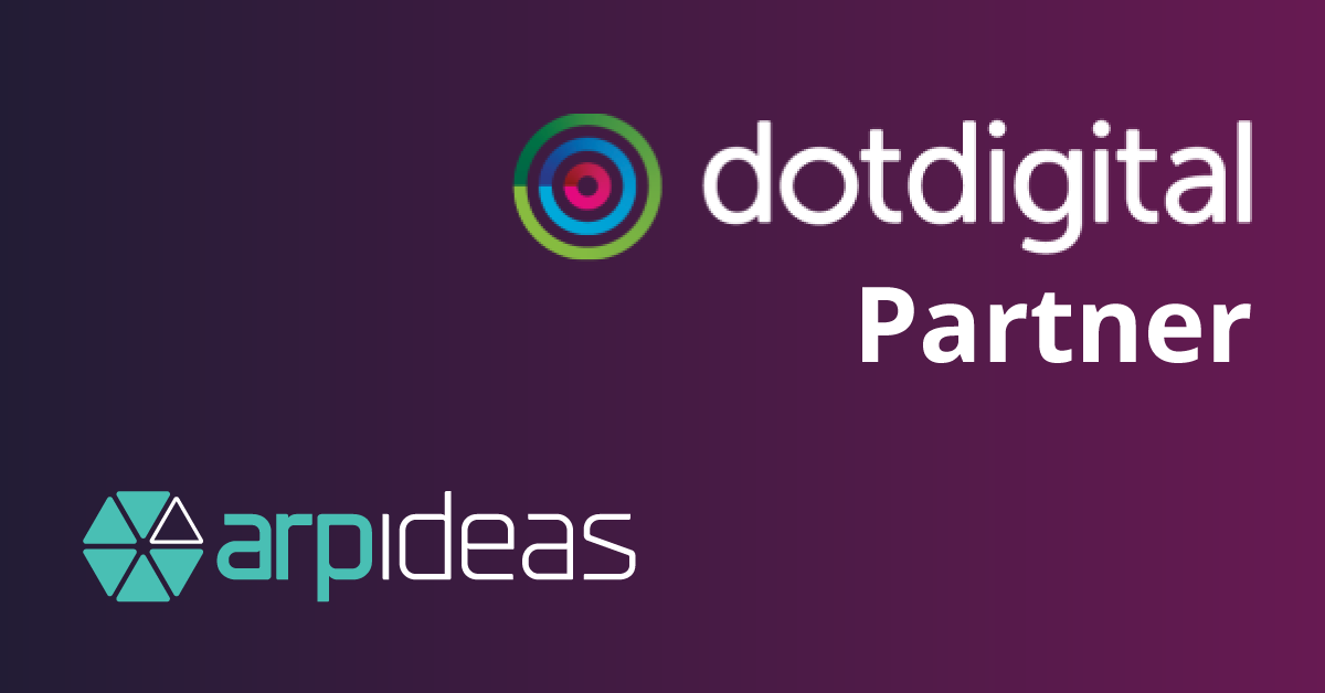 ARP Ideas i Dotdigital współpracują w celu udoskonalenia rozwiązań marketingowych dla firm